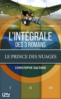 Le prince des Nuages - L'Intégrale