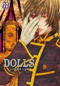 Dolls T11