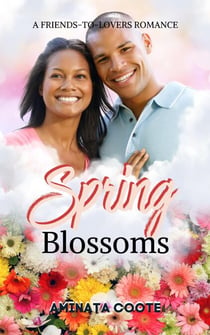 Spring Blossoms - A Heart for Every Season, #1