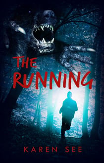 The Running - Brig Thomson Shifter, #2