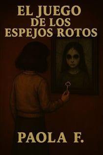 El juego de los espejos rotos