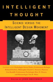 Intelligent Thought - Science versus the Intelligent Design Movement