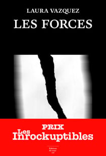 Les forces - Prix Décembre 2025