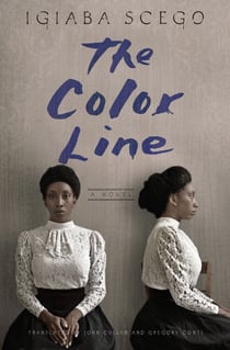 The Color Line - A Novel