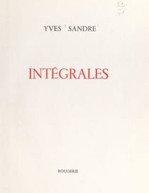Intégrales