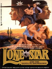 Lone Star 120/santa F