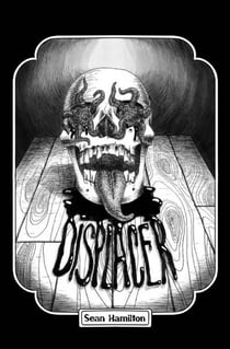 Displacer - Marionettes of Paradise, #1
