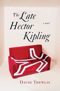 The Late Hector Kipling - A Novel