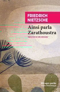 Ainsi parla Zarathoustra