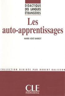 Les auto-apprentissages - Didactiques des langues étrangères - Ebook