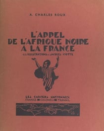 L'appel de l'Afrique noire à la France
