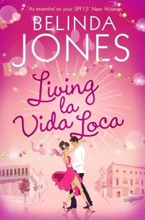 Living la Vida Loca - Escape to Argentina, Spain and Cuba with this gorgeous summer romance