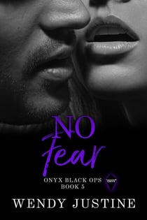 No Fear - Onyx Black Ops, #5