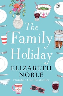 The Family Holiday - Escape to the Cotswolds for a heartwarming story of love and family