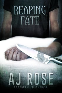 Reaping Fate - Reaping Havoc, #2