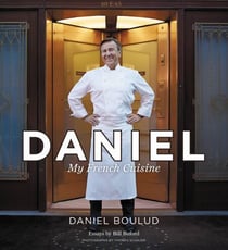 Daniel - My French Cuisine