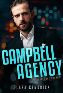 Spencer - Campbell Agency, #5