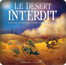 Désert Interdit