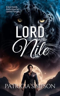 Lord of the Nile - Black Panther Series, #1