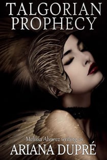 Talgorian Prophecy - The Talgorians, #6