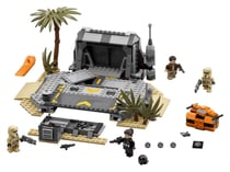 Star Wars - Combat sur Scarif - LEGO® - 75171