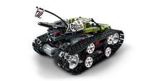 Le bolide sur chenilles télécommandé - LEGO® Technic - 42065