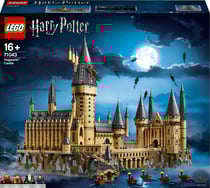 LEGO® 71043 - Le château de Poudlard - LEGO® Harry Potter™