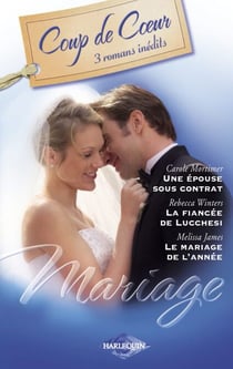 Mariage (Harlequin Coup de Coeur)