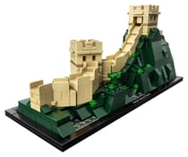 La Grande Muraille de Chine - LEGO® Architecture - 21041