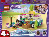 Le camion à jus - LEGO® Friends - 41397