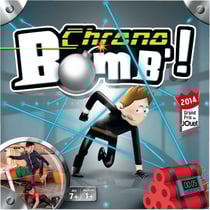 Chrono Bomb