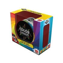 Color smash