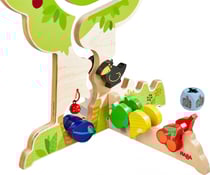 Le verger - Jeu de motricité