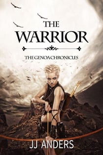 The Warrior - The Genoa Chronicles, #2