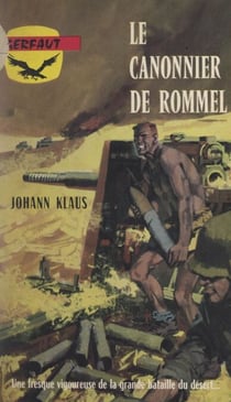 Le canonnier de Rommel - Acht-acht