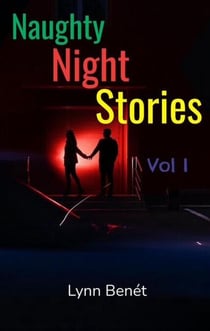 Naughty Night Stories - Naughty Night Stories, #1