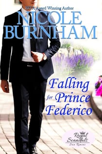 Falling for Prince Federico - Royal Scandals: San Rimini, #5