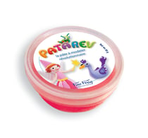 Pot de Patarev Sentosphère - Rouge