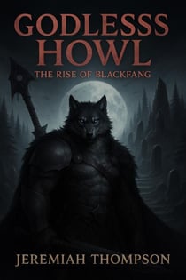 Godless Howl: The Rise of Blackfang - 1, #1