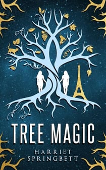 Tree Magic - The Tree Magic Series, #1