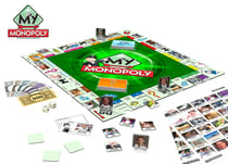 My Monopoly