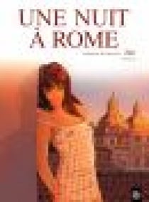 Une nuit à Rome - tome 2 - tome 2