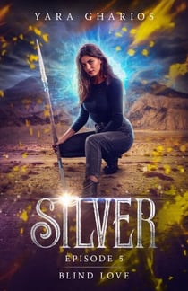 Blind Love - Silver, #5
