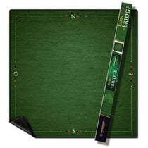 Tapis bridge - 78x78 cm
