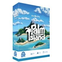 Palm Island