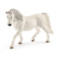 Figurine Jument Lipizzan - Horse Club