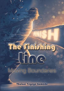 The Finishing Line - Moving Boundaries, #1