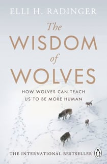 The Wisdom of Wolves - How Wolves Can Teach Us To Be More Human
