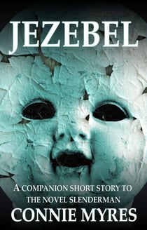 Jezebel - Pacie Rose Mysteries