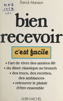 Bien recevoir
